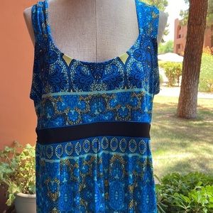 XL Petite Dress from Catherine's